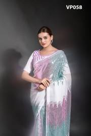 Fashion Berry  SEQUIN CHADAR